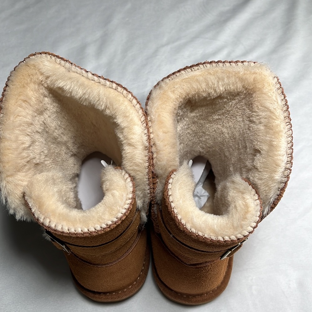 🔥🔥NEW BOOTIES - Picture 3 of 8